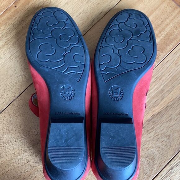 Mephisto  heels  - Picture 7 of 8